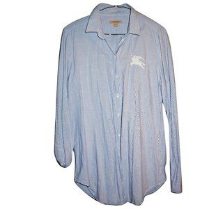 Burberry Brit Casual Long Sleeve Shirt